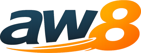 Logo aw8